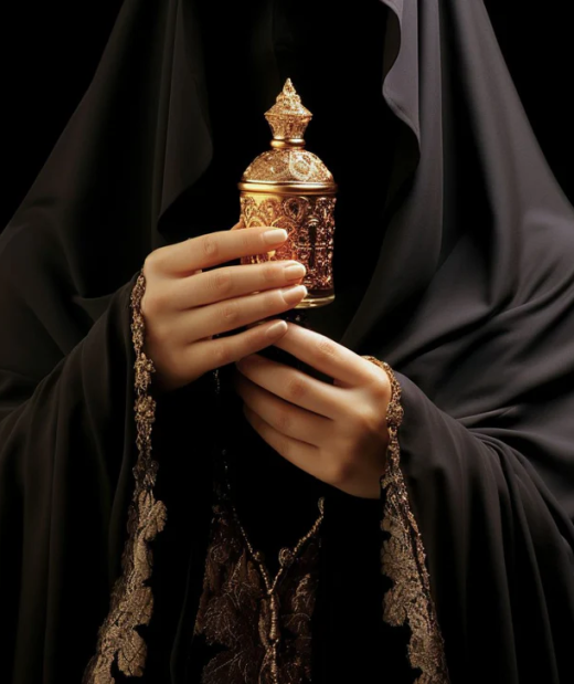 parfum femme bg