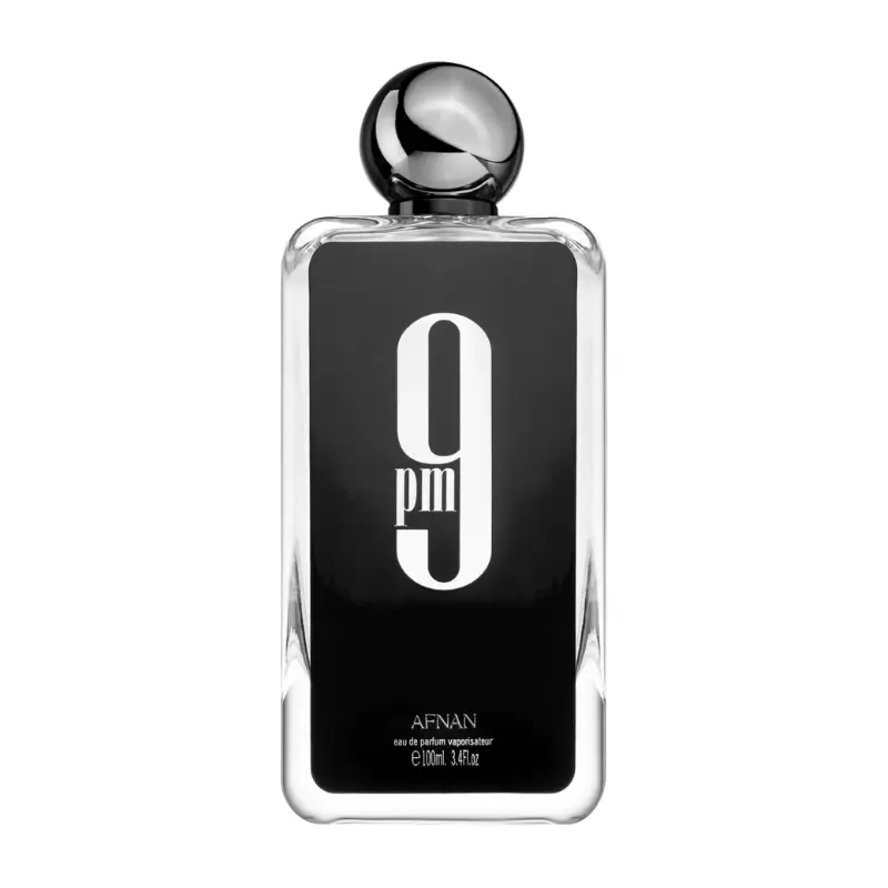 Afnan 9 PM Eau de Parfum Homme 100ml
