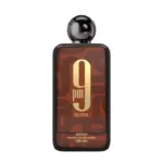 Afnan 9PM Elixir Eau De Parfum Unisexe 100ml