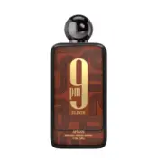 Afnan 9PM Elixir Eau De Parfum Unisexe 100ml