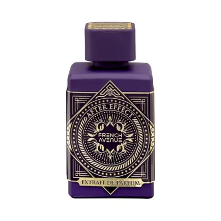 After Effect French Avenue Eau de Parfum Prix Maroc