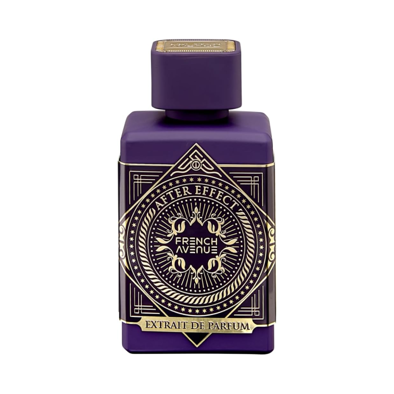 After Effect French Avenue Eau de Parfum Prix Maroc