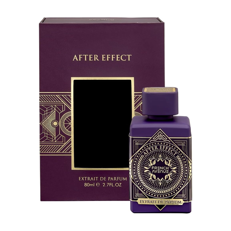 parfumi nspire side effect initio after effect french avenue