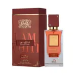 Ana Abiyedh Scarlet Lattafa Parfum Femme prix maroc