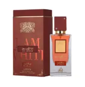 Ana Abiyedh Scarlet Lattafa Parfum Femme prix maroc