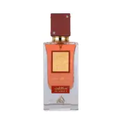 Lattafa Ana Abiyedh Scarlet Eau De Parfum Femme 100ml Maroc