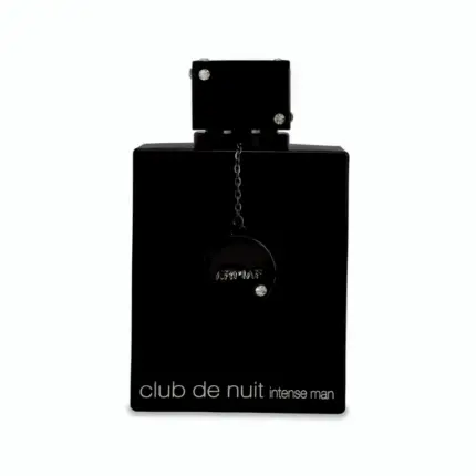 Club de Nuit Intense Man Armaf pour homme prix maroc