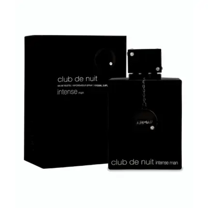Dupe Aventus Creed Club De Nuit Intense Man Armaf prix maroc