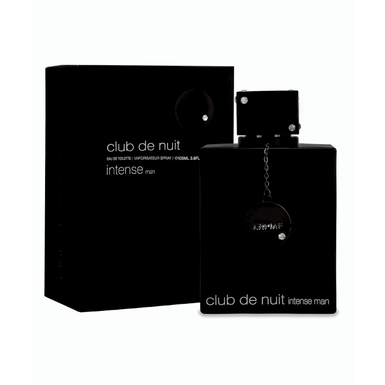 Dupe Aventus Creed Club De Nuit Intense Man Armaf prix maroc