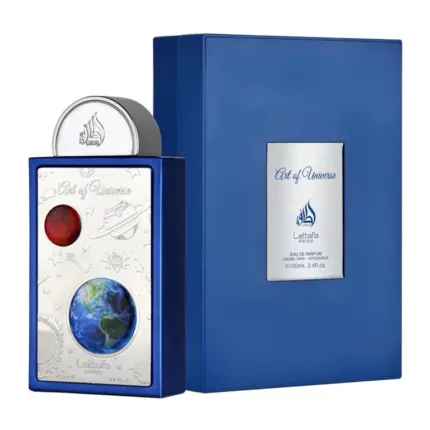 Art Of Universe Lattafa Parfum Unisexe Prix Maroc