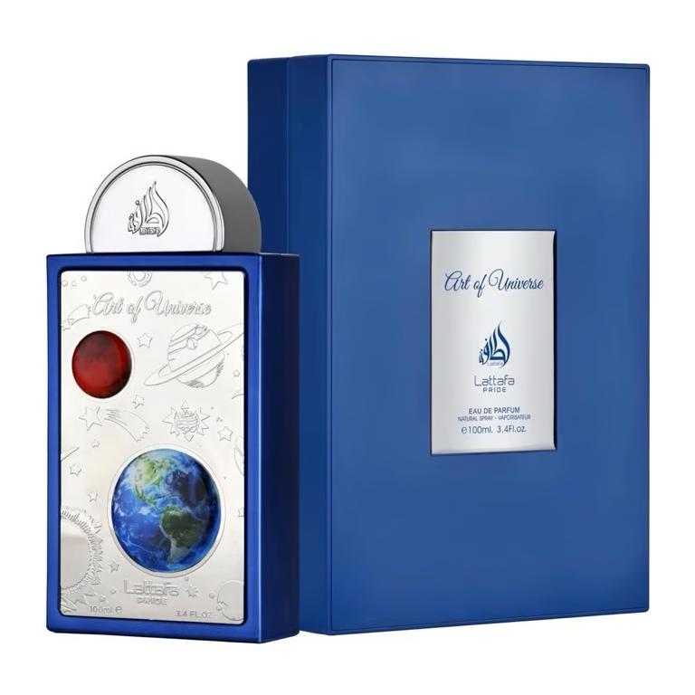 Art Of Universe Lattafa Parfum Unisexe Prix Maroc