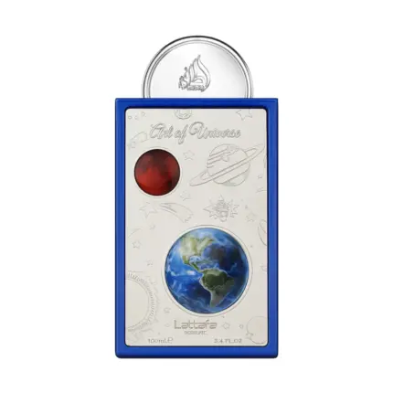 Art Of Universe Lattafa Eau De Parfum Unisexe Maroc