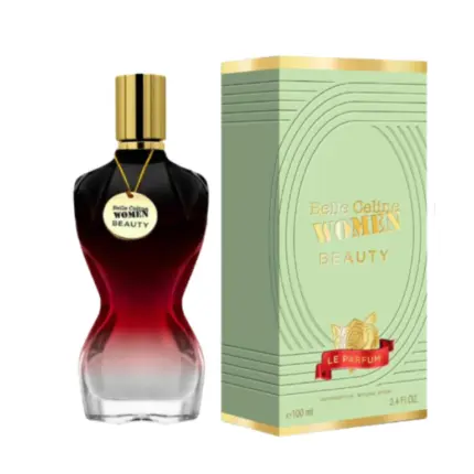 Belle Céline Beauty Fragrance World Pour femme Maroc