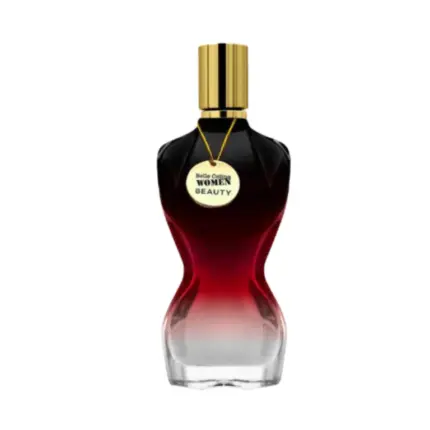 Belle Céline Beauty Fragrance World Eau De Parfum Maroc