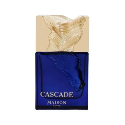 Maison Asrar Cascade Eau de Parfum Unisexe 100 ml Maroc