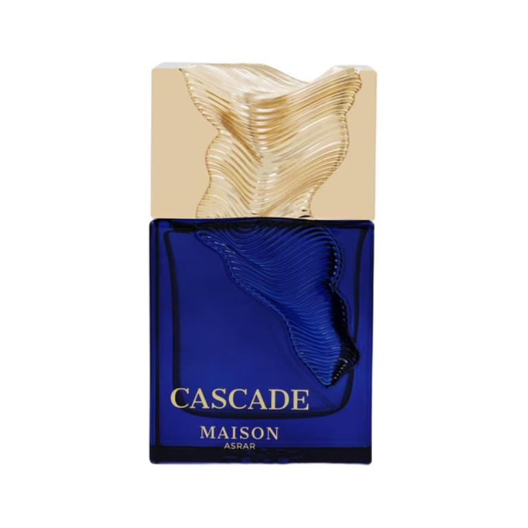 Maison Asrar Cascade Eau de Parfum Unisexe 100 ml Maroc