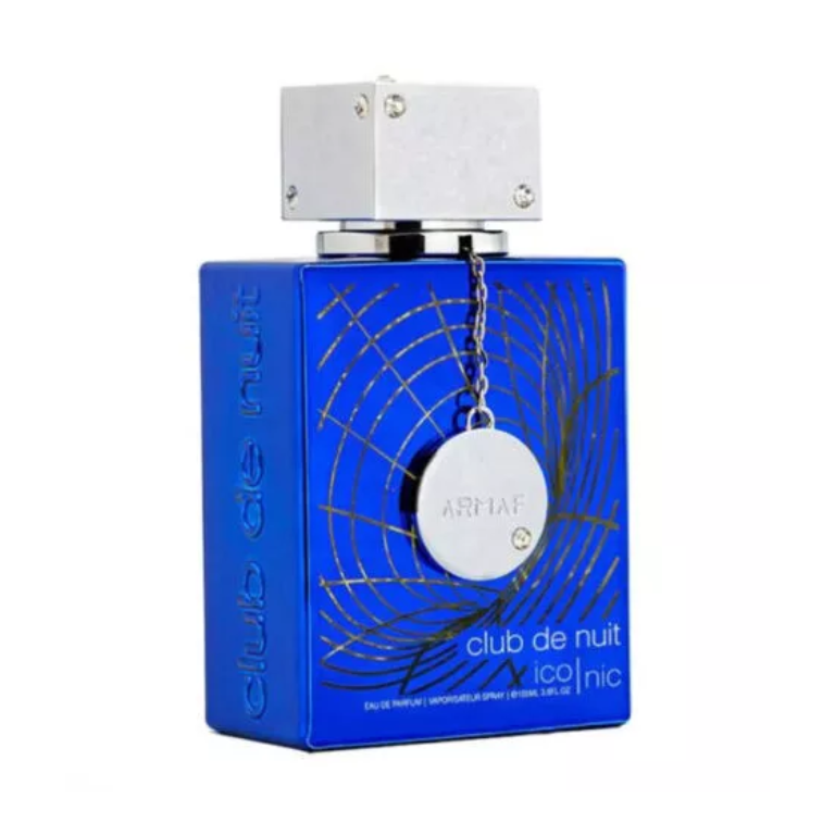 Armaf Club de Nuit Blue Iconic Parfum Homme