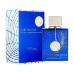 Club de Nuit Blue Iconic Armaf Parfum Homme Maroc