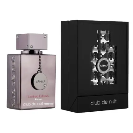 Club de Nuit Intense Man Limited Edition Armaf