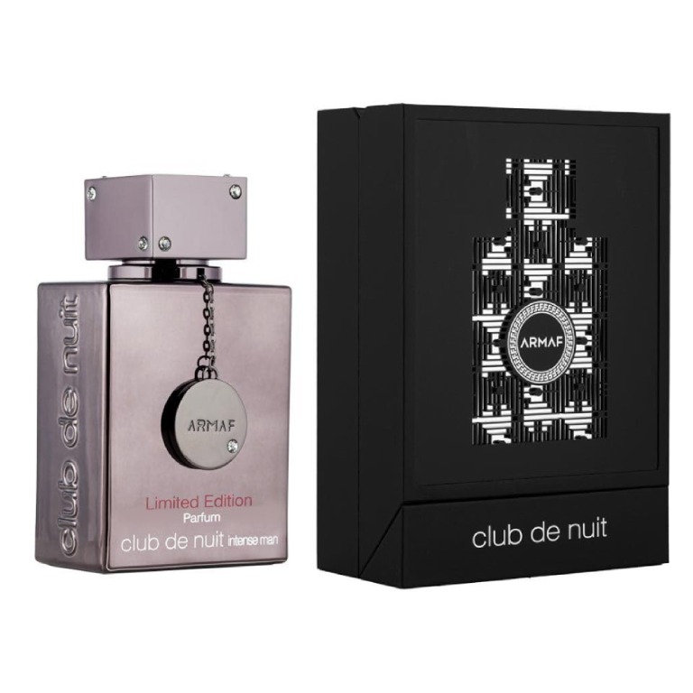 Club de Nuit Intense Man Limited Edition Armaf