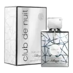 Club de Nuit Sillage Armaf Eau de Parfum Unisexe