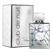 Club de Nuit Sillage Armaf Eau de Parfum Unisexe