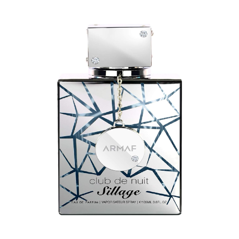 Club de Nuit Sillage Armaf Eau de Parfum Unisexe Maroc