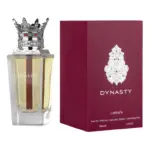 Lattafa Dynasty Eau De Parfum Unisexe Prix Maroc
