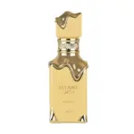 Lattafa Eclaire Banoffi Eau De Parfum Unisexe Maroc