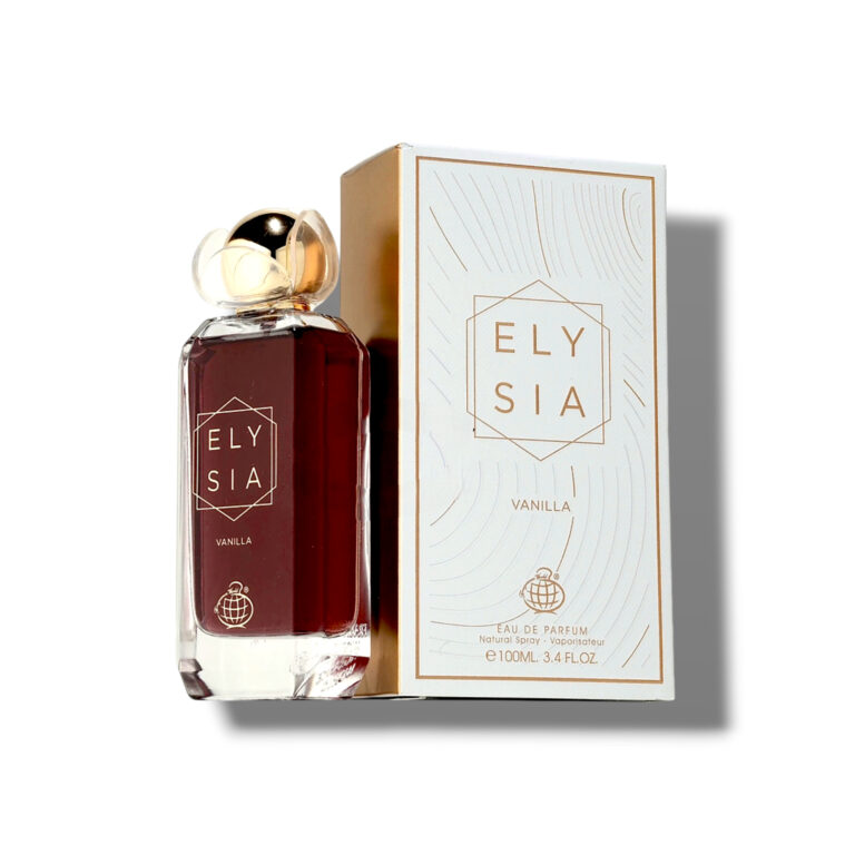 dupe de Vanilla | 28 Kayali Fragrances Prix Maroc