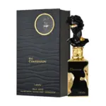 His Confession Lattafa Parfum pour Homme prix Maroc