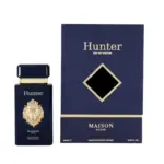 Hunter Maison Asrar parfum homme 100 ml