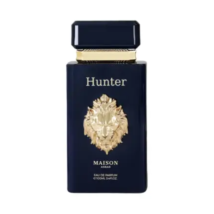 Maison Asrar Hunter Eau de Parfum pour homme Maroc