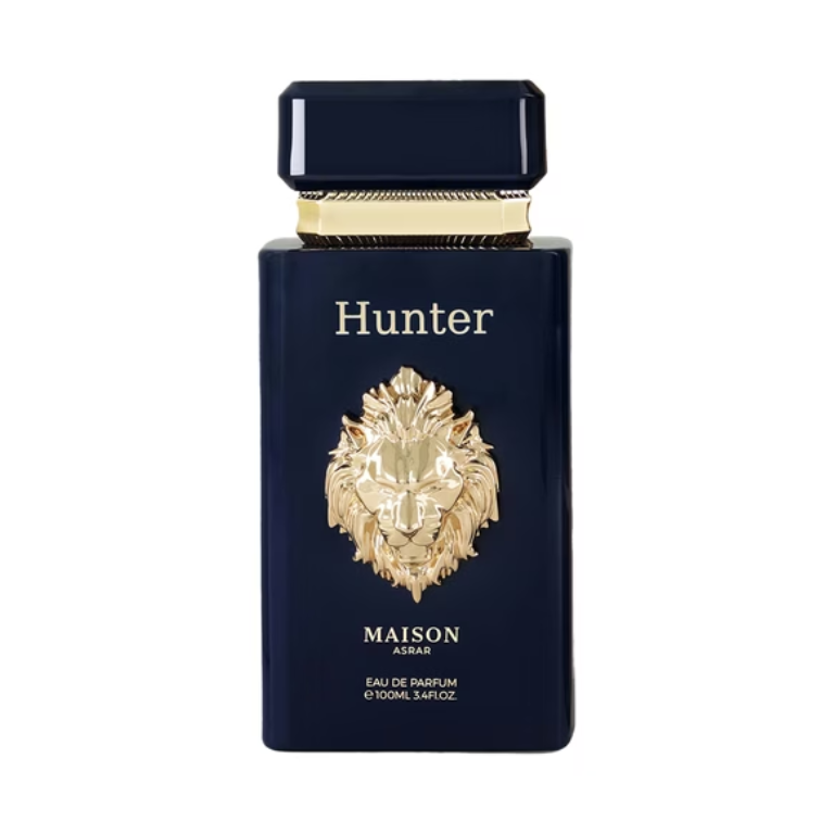 Maison Asrar Hunter Eau de Parfum pour homme Maroc