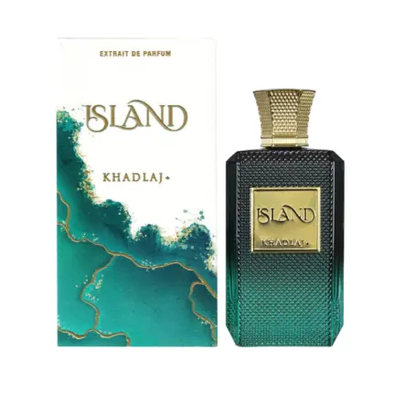 Khadlaj Island Pour Homme prix maroc