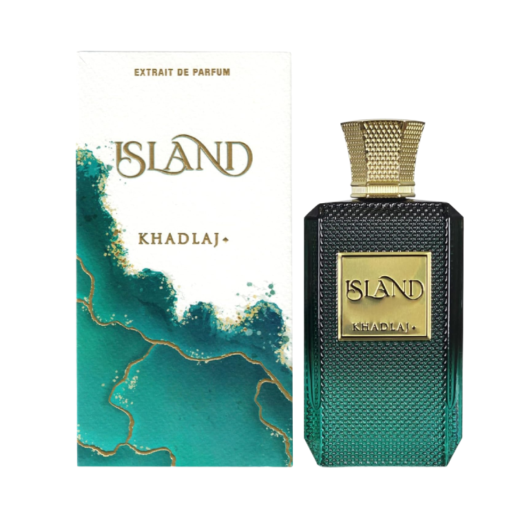 Khadlaj Island Pour Homme prix maroc