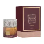 Lattafa Khamrah Dukhan Eau de Parfum Homme Maroc