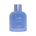 Fragrance World La Uno Intense Blue Parfum Homme 100ml