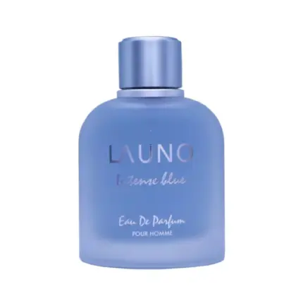 Fragrance World La Uno Intense Blue Parfum Homme 100ml