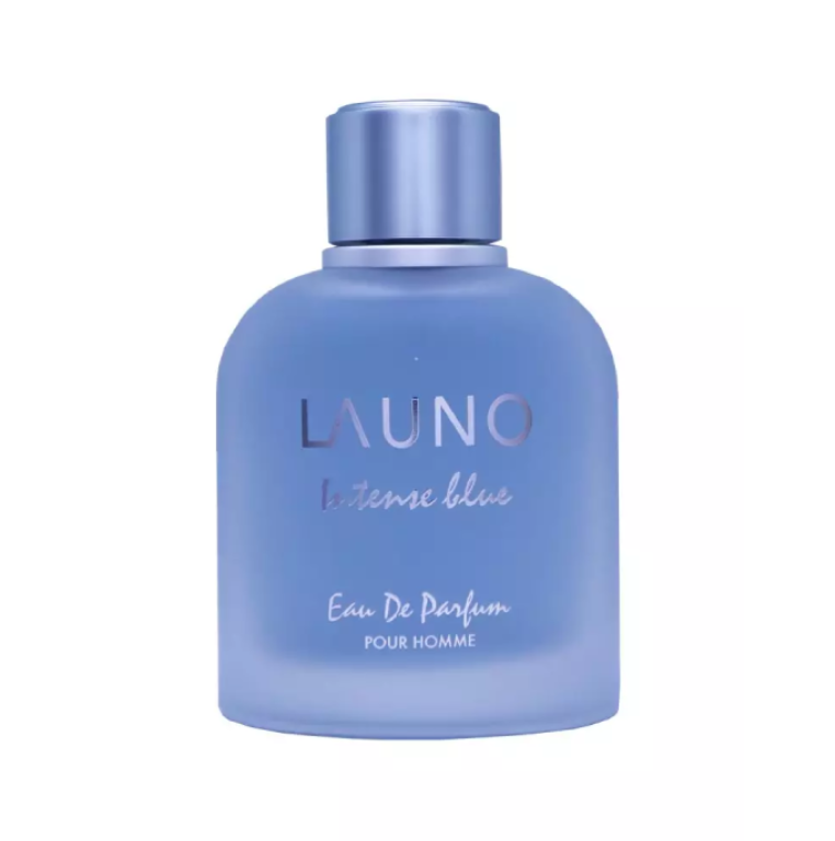 Fragrance World La Uno Intense Blue Parfum Homme 100ml