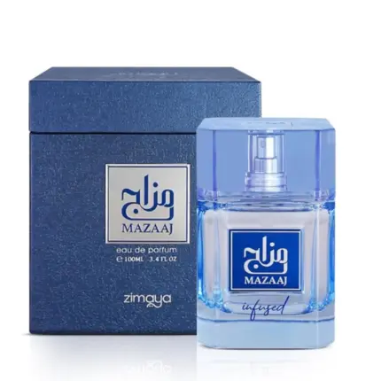 dupe de Imagination Louis Vuitton Zimaya Mazaaj Infused
