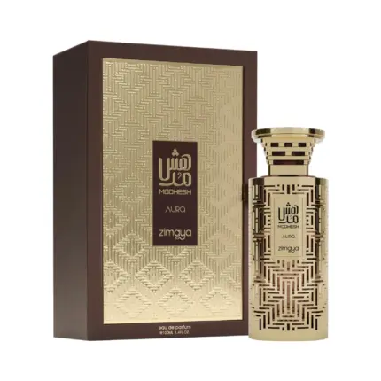 Modhesh Aura Zimaya prix maroc