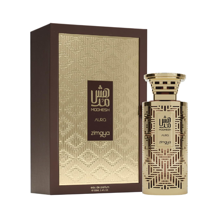 Modhesh Aura Zimaya prix maroc