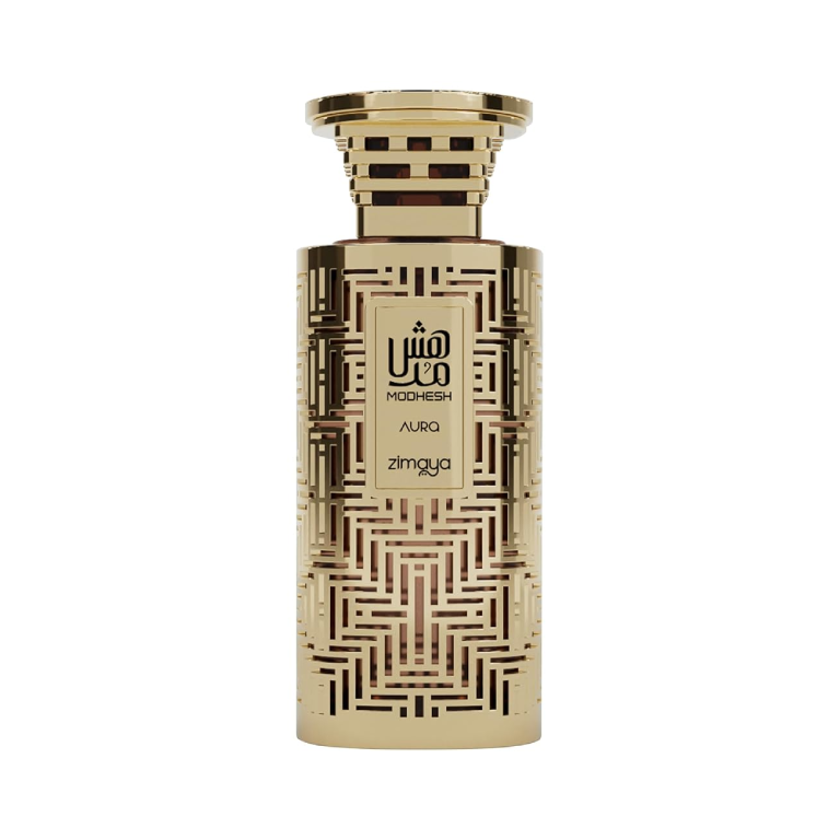 Zimaya Modhesh Aura Eau De Parfum Homme Maroc