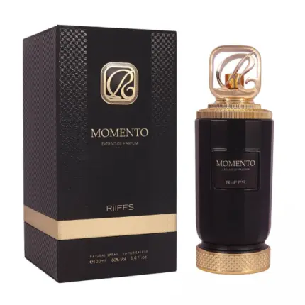 Parfum Momento Riiffs inspiré d'Arabians Tonka Montale Maroc