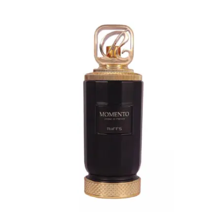 Riiffs Momento Extrait de Parfum Unisexe Prix Maroc