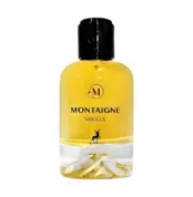 Maison Alhambra Montaigne Vanille Parfum Femme 100ml