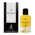 Montaigne Vanille Maison Alhambra Parfum Femme Maroc