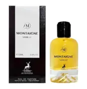 Montaigne Vanille Maison Alhambra Parfum Femme Maroc