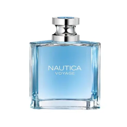 Nautica Voyage Eau De Parfum Homme Maroc